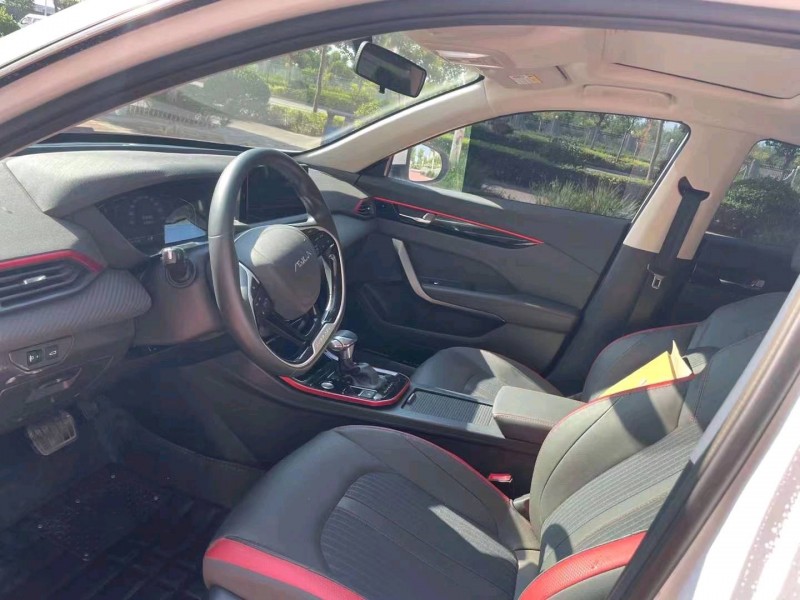 邯郸22年东风奕炫3