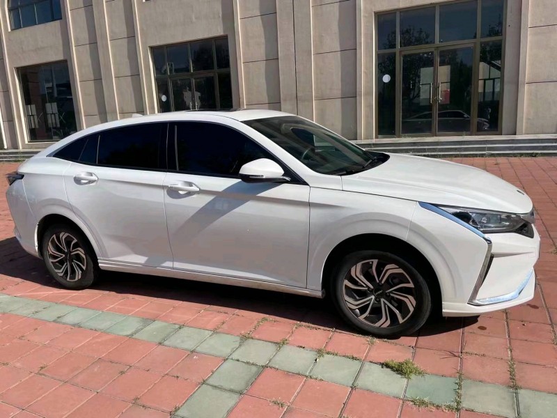 邯郸22年东风奕炫2