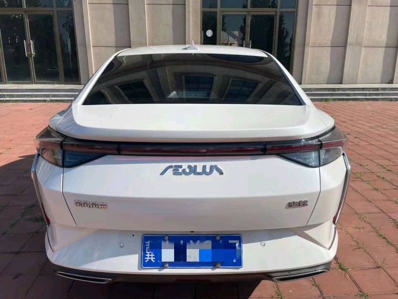 邯郸22年东风奕炫5