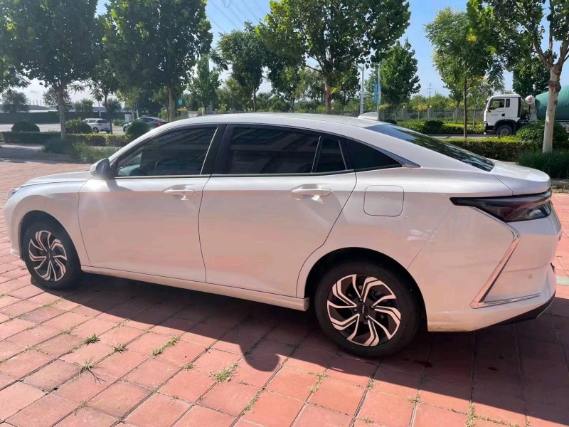 邯郸22年东风奕炫4