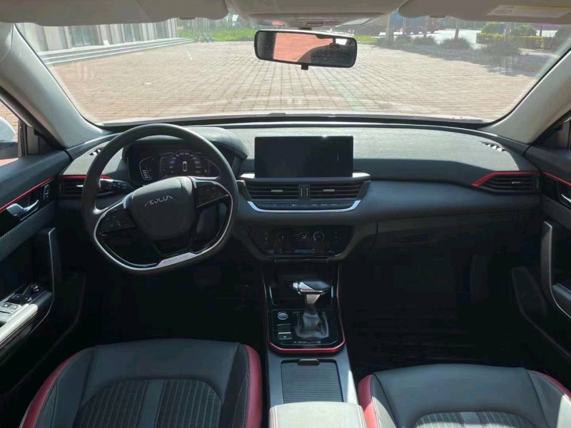 邯郸22年东风奕炫6