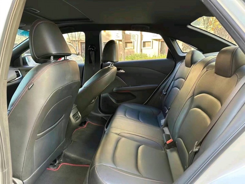 邯郸19年雪佛兰科鲁泽6