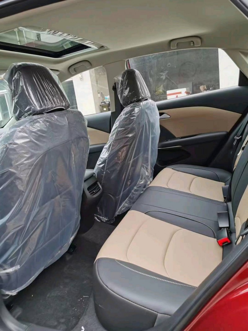 邯郸22年雪佛兰科鲁泽6