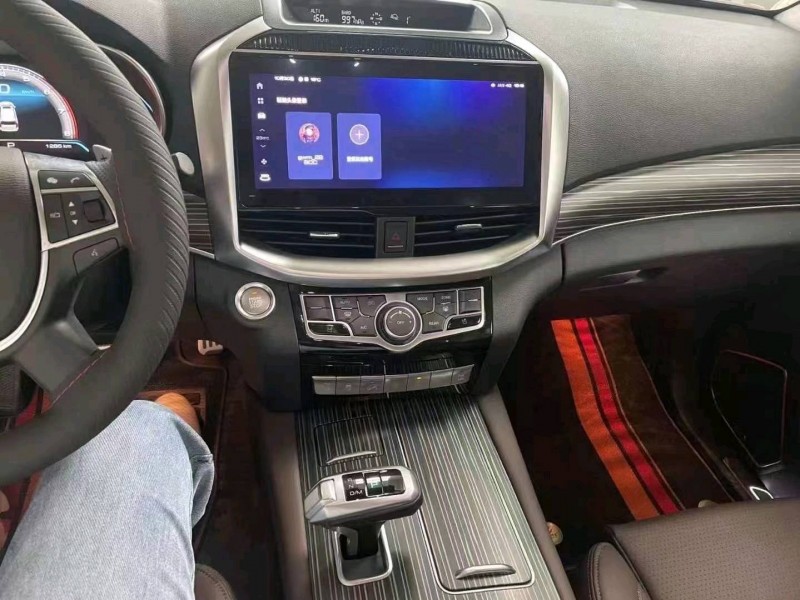 邯郸22年哈弗H96