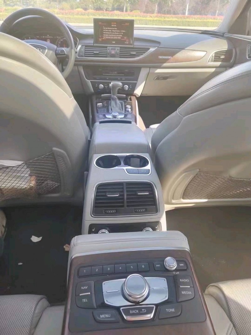 邯郸13年奥迪A65