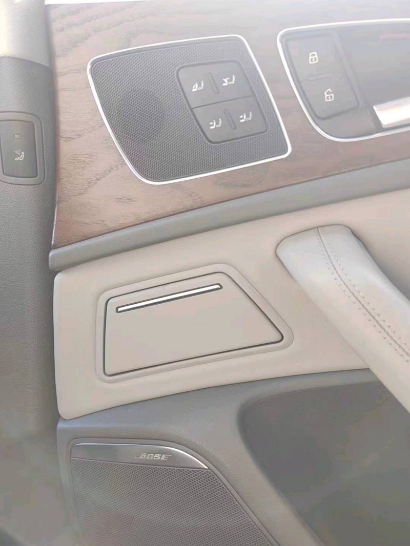 邯郸13年奥迪A69