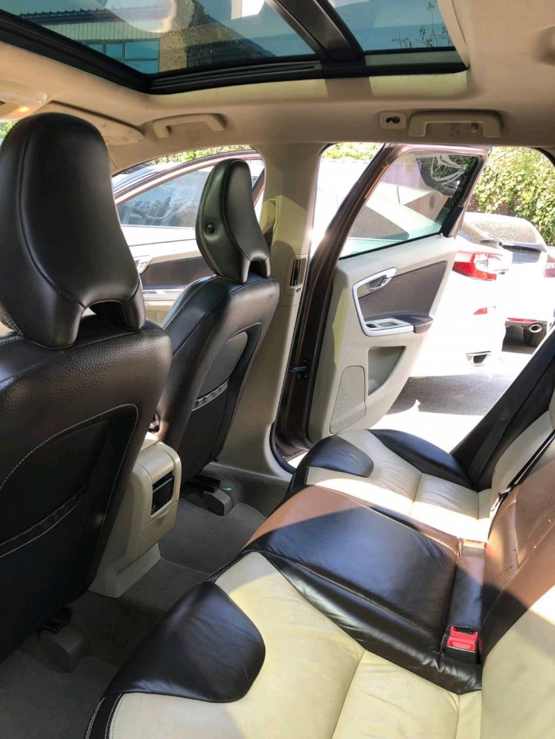 沈阳11年沃尔沃XC608