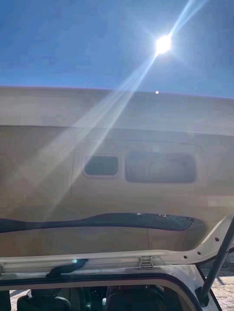 邯郸17年别克GL83