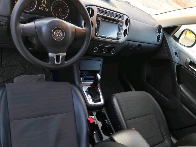 徐州13年大众途观2