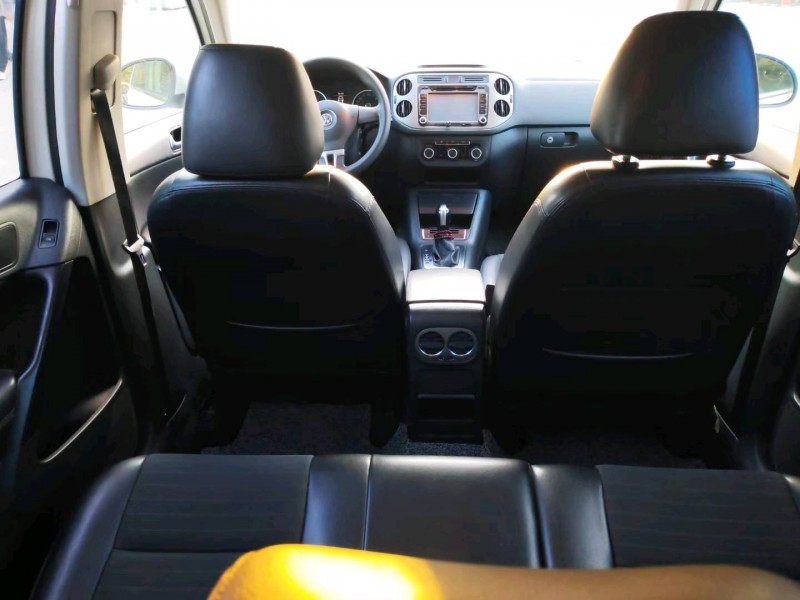 徐州13年大众途观1