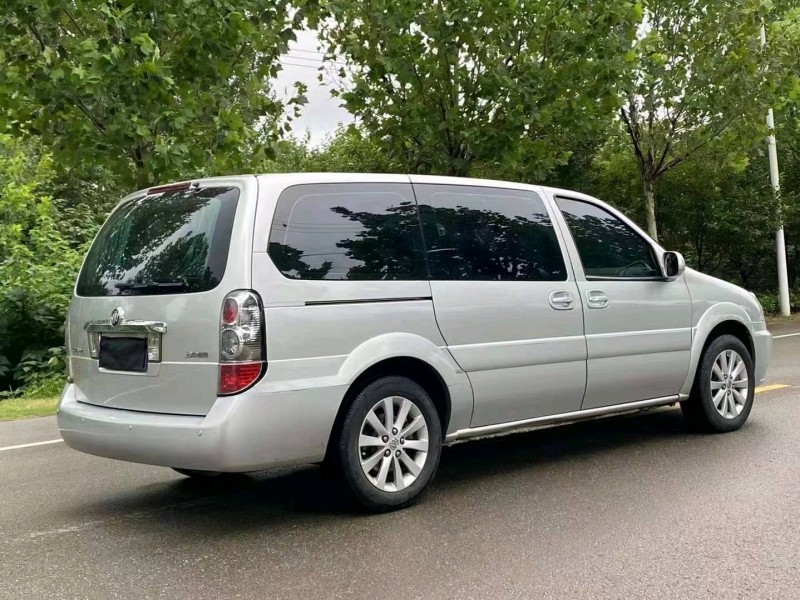 徐州15年别克GL88