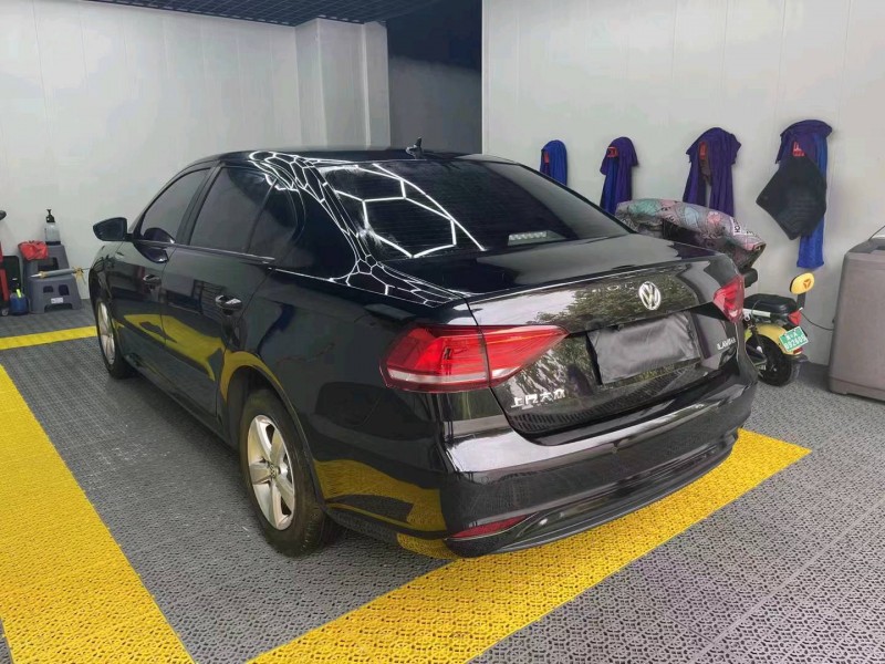 邯郸20年大众朗逸3