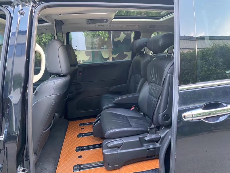 沈阳19年本田奥德赛2