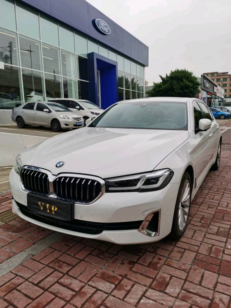 东莞21年宝马5系3