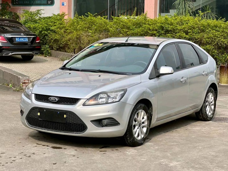 东莞13年福特麦克斯2