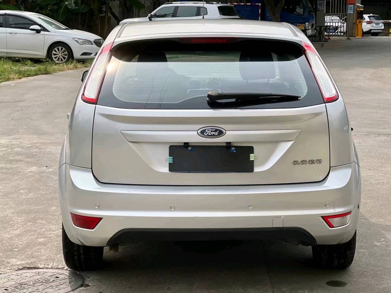 东莞13年福特麦克斯4