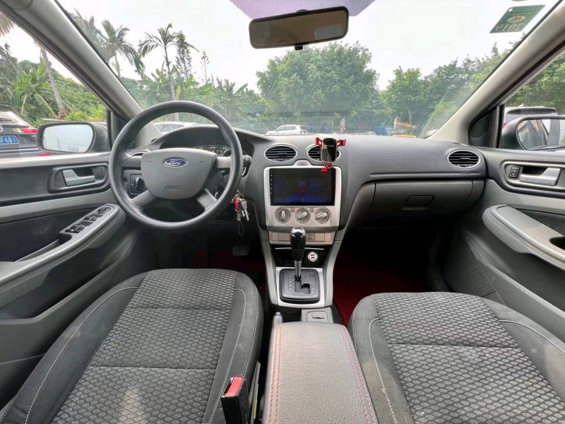 东莞13年福特麦克斯5