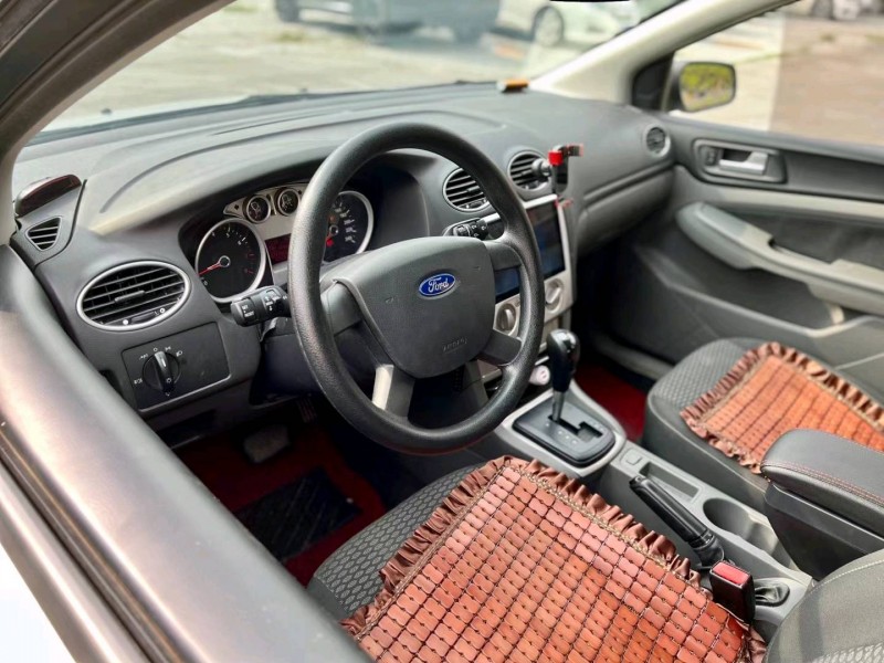 东莞13年福特麦克斯6