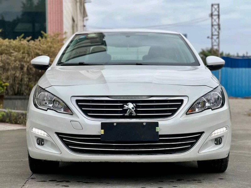 东莞18年标致4081