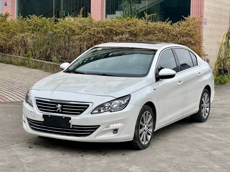 东莞18年标致4083