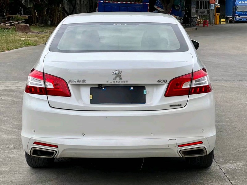 东莞18年标致4084