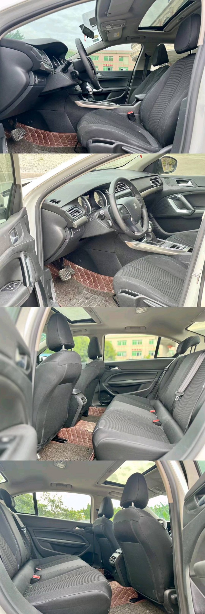 东莞18年标致4089