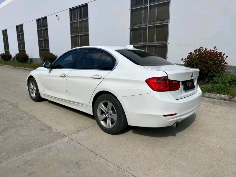 盐城13年宝马3系1