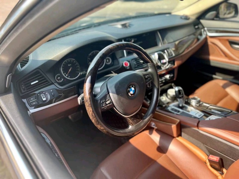 东莞14年宝马5系7