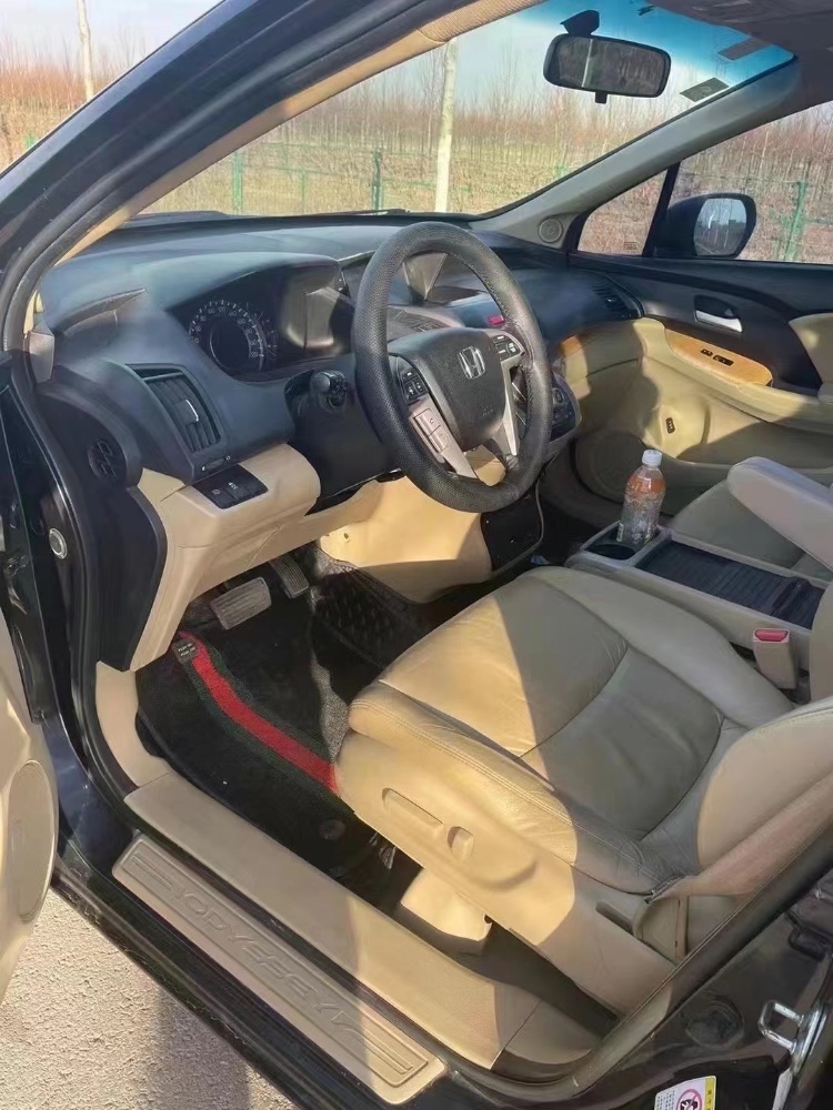 徐州12年本田奥德赛7