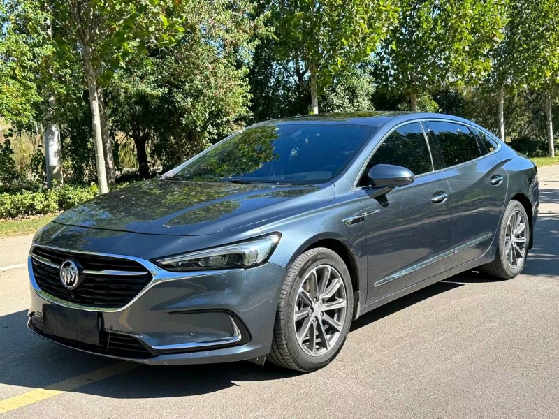 徐州19年别克君越2