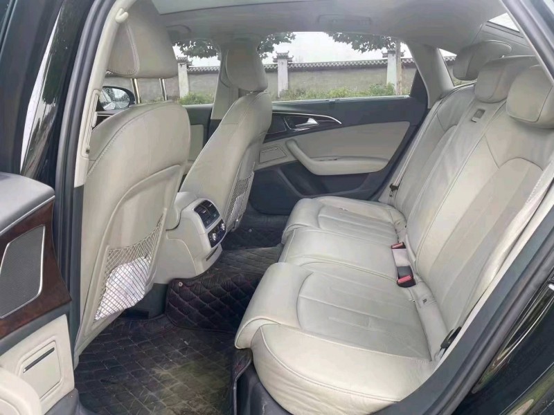 廊坊16年奥迪A6L5