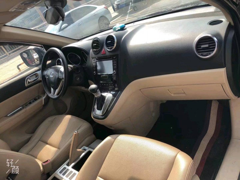 邯郸13年哈弗H66