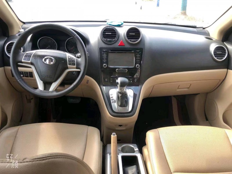 邯郸13年哈弗H68