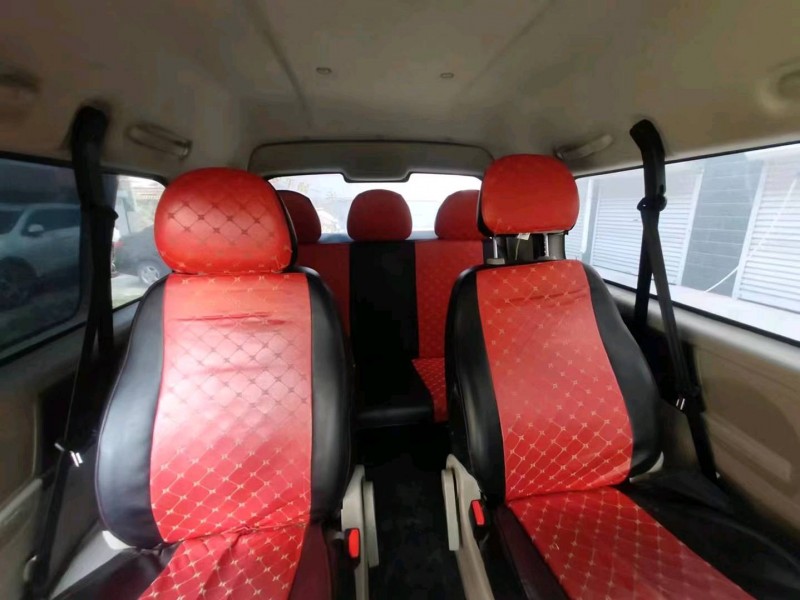 邯郸19年东风菱智5