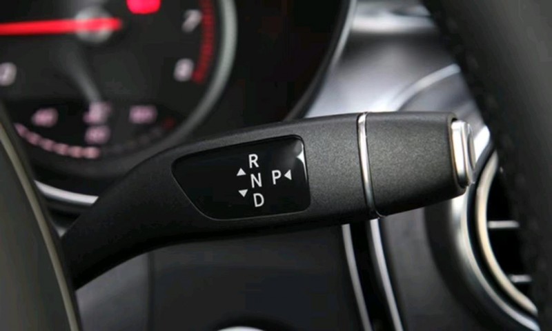 东莞19年奔驰GLC5