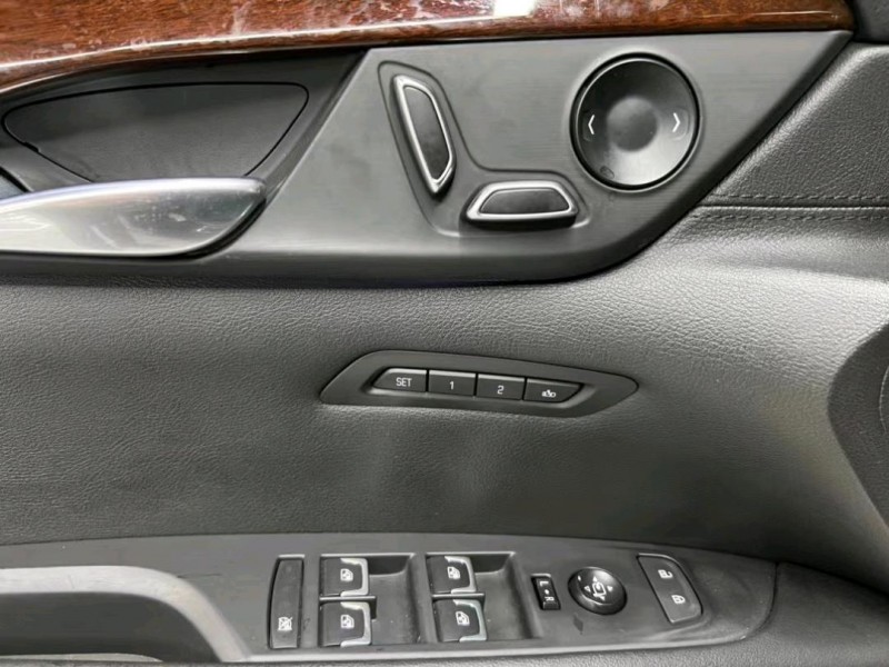 东莞19年凯迪拉克CT65