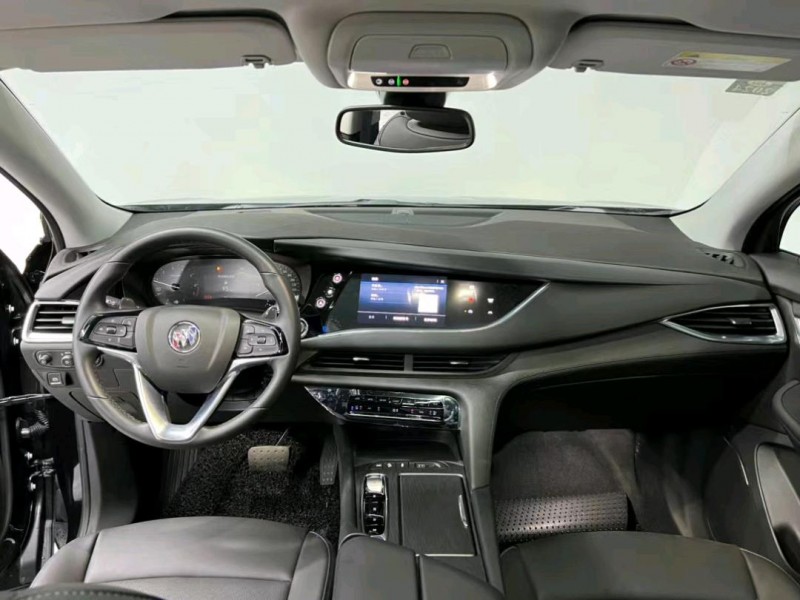 东莞22年别克昂科旗6