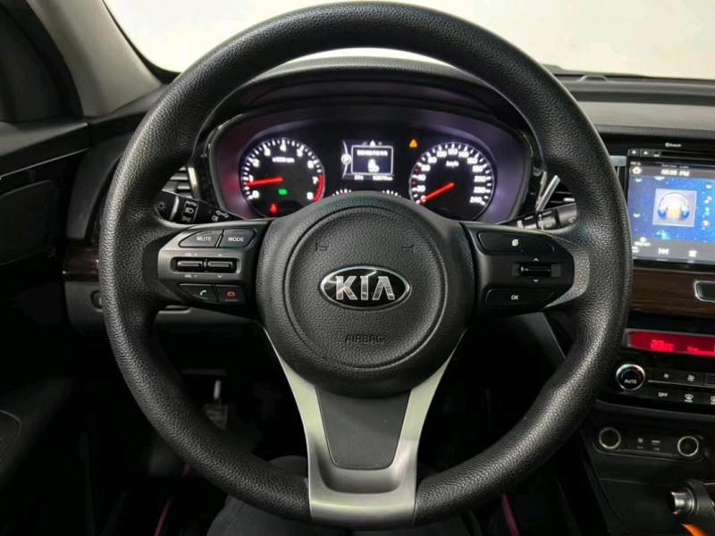 东莞16年起亚K45