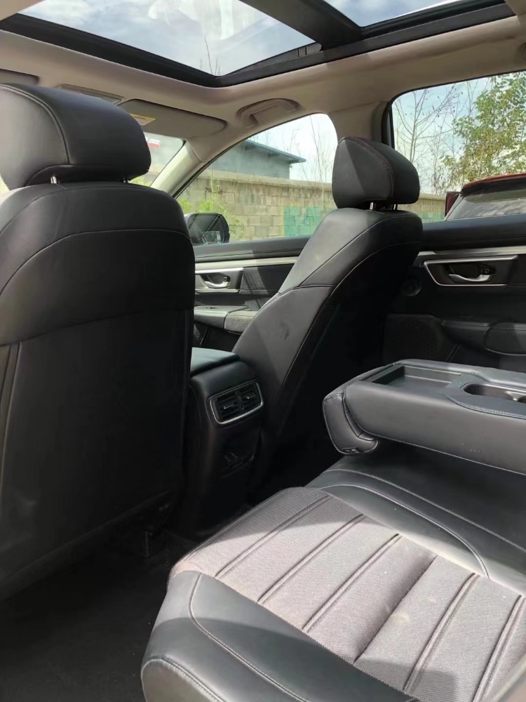 枣庄20年本田皓影1