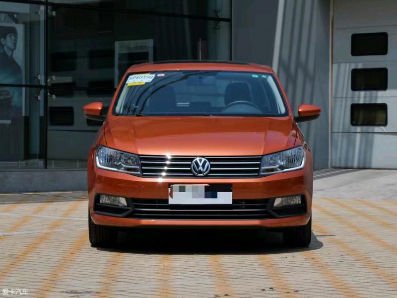 邯郸15年大众桑塔纳1