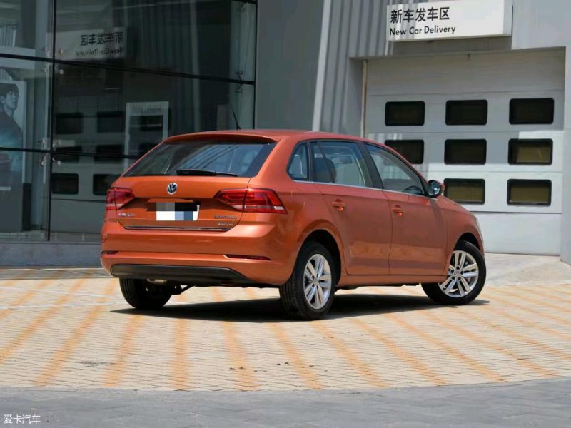 邯郸15年大众桑塔纳4