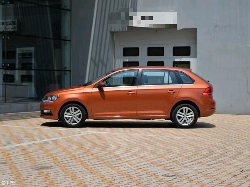 邯郸15年大众桑塔纳5