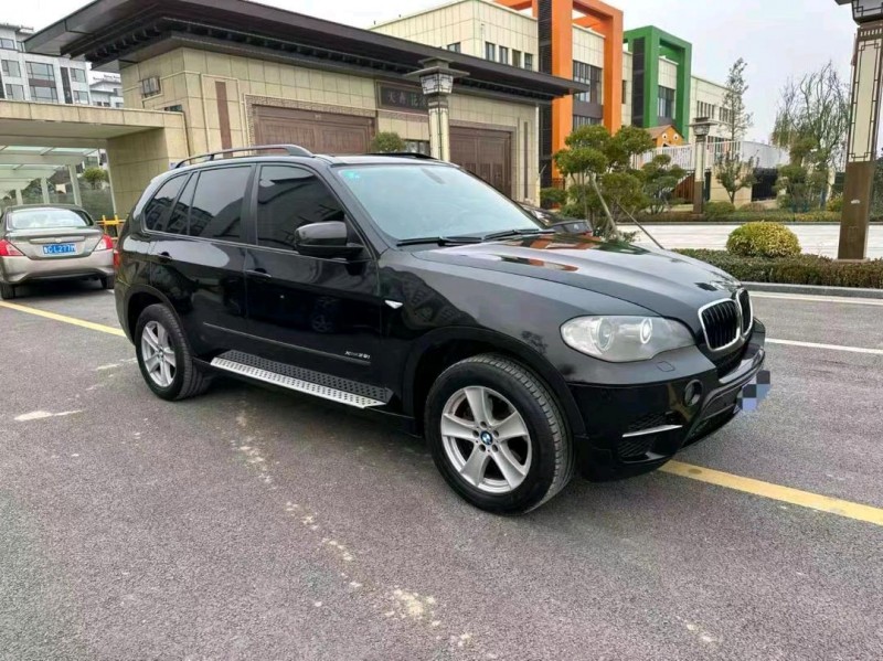 邯郸12年宝马X58