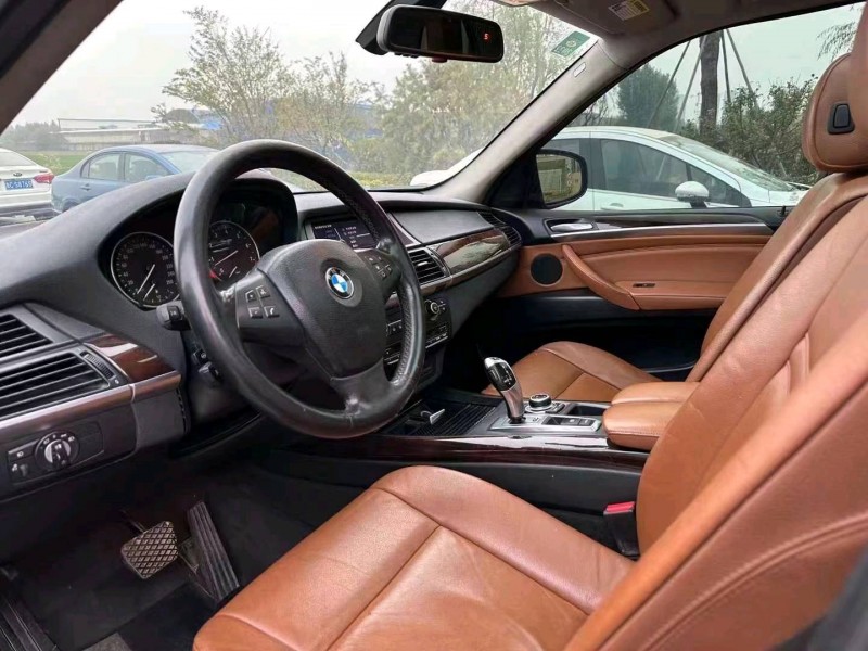 邯郸12年宝马X56