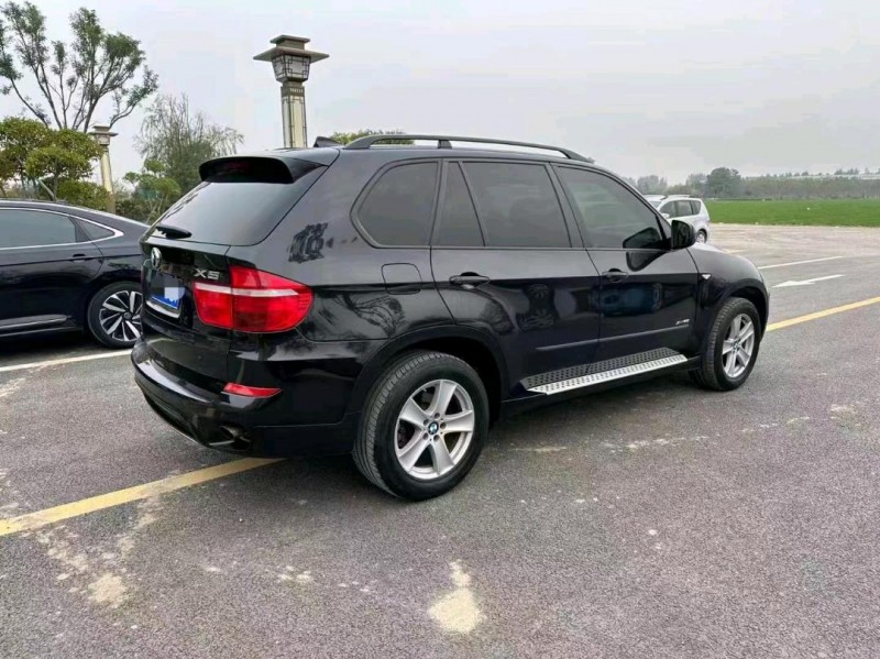 邯郸12年宝马X55