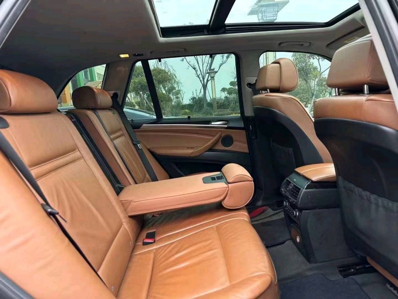 邯郸12年宝马X52