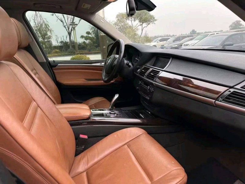 邯郸12年宝马X51