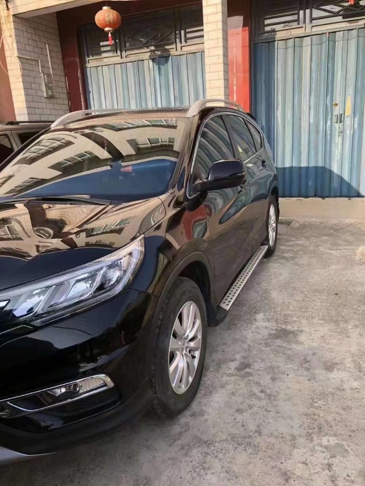 宜昌17年本田CRV1