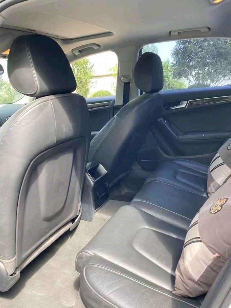 徐州13年奥迪A45