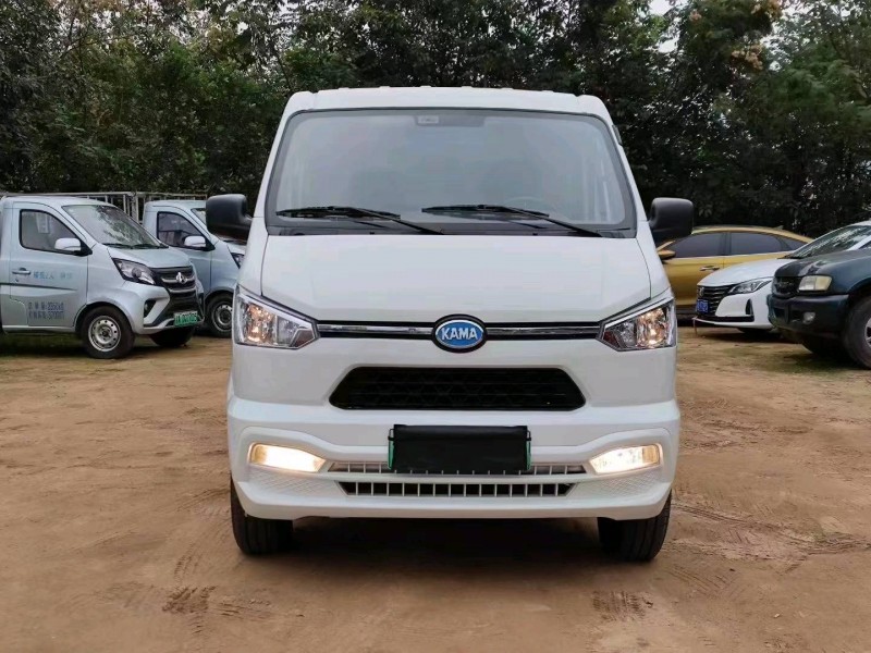 济南22年凯马汽车锐捷ES1